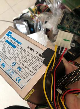 七盟(Seventeam) ST-300WAP工控电源 300W