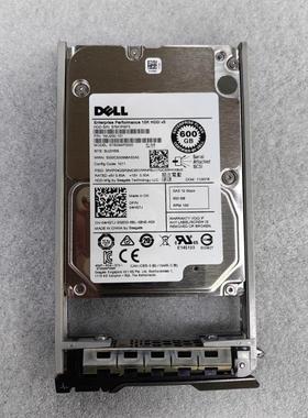 戴尔 600G SAS 15K 12Gb 2.5 04HGTJ ST600MP0005服务器