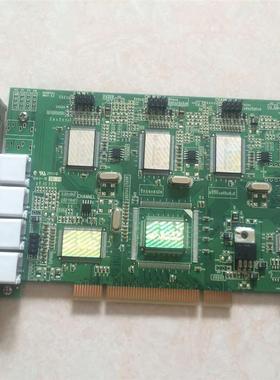 微视图像Microview V411图像 工业相机 视频 监控 采集卡 现货