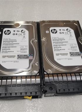 HP 原裝硬碟3PAR 743405-001 695507-004 743432-004 4TB7.2K 3.5