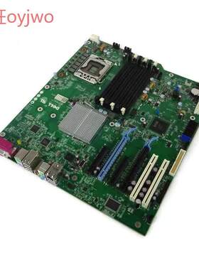 DELL戴尔T3500图形工作站t3500主板 XPDFK 09KPNV  K095G