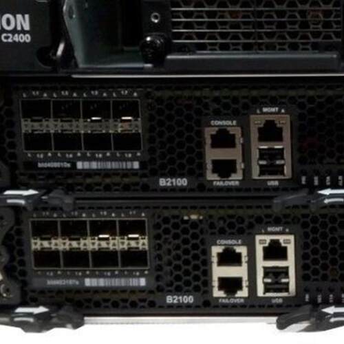 F5 VIPRION C2400 负载均衡 另有B2100板卡配