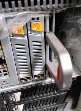 0235G7CW  600GB 10K 2.5 SAS 原装硬盘 HDP3500 G3