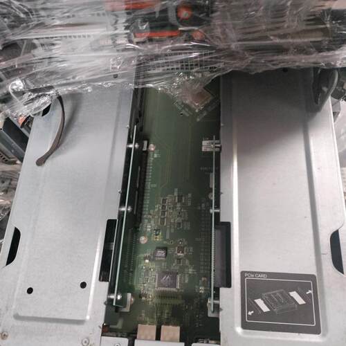 Netapp FAS3240 FAS3250 FAS3270 IOXM IO扩展模块 111-00647+C0