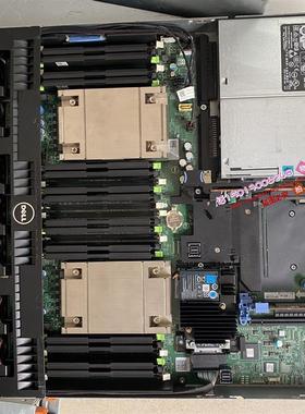 DELL/戴尔 R630 服务器X99主板 599V5 CNCJW R53PY 4N3DF现货可测