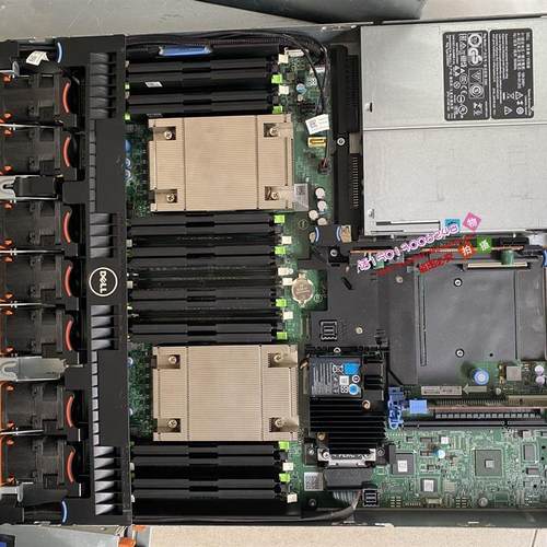 DELL/戴尔 R630 服务器X99主板 599V5 CNCJW R53PY 4N3DF现货可测