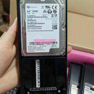 S5300 S5500 V3 V5 存储专用硬盘 SAS 1.2T 10K 2.5寸 02351KBT
