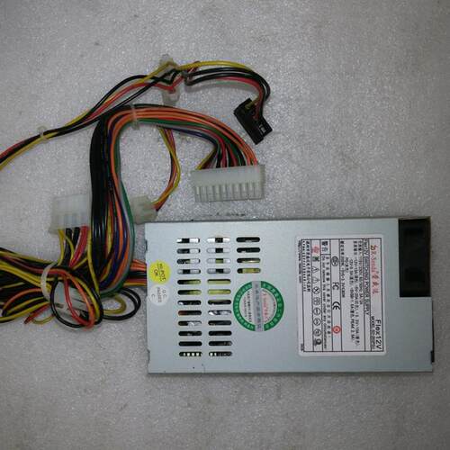 荣盛达SD-250PSU POS机/Flex小电源/触摸屏一体机小1U 12V 15*8*4
