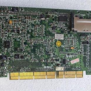 威达 C800EV 半长卡工控机设备机电脑主板 包好 PCISA