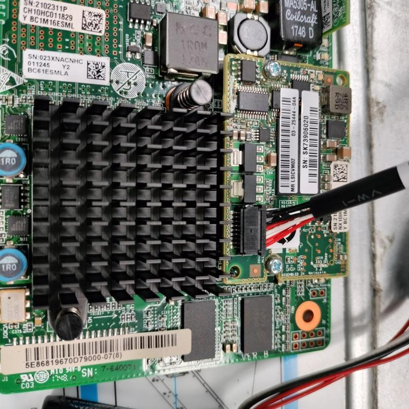 SR430C-M 2G阵列卡 BC1M05ESML  BC61ESML