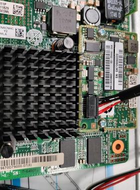 SR430C-M 2G阵列卡 BC1M05ESML  BC61ESML