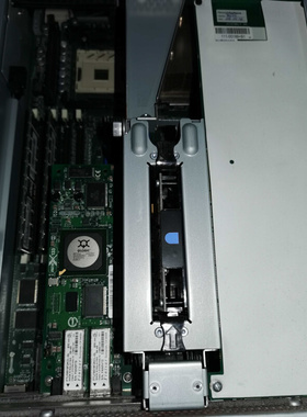 NetApp FAS3020 FAS3050 RLM 远程模块 111-00203 B0