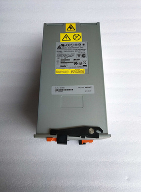 IBM DS5100 DS5300 电源风扇46C8863 46C8871 TDPS-525AB 81Y2436