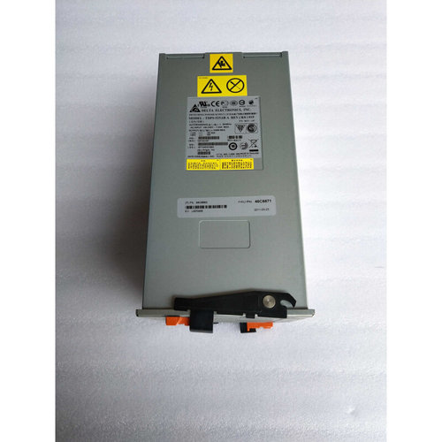IBM DS5100 DS5300 电源风扇46C8863 46C8871 TDPS-525AB 81Y2436