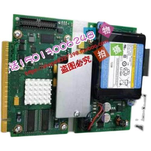 IBM 2B4C P7 RAID卡 00E0665 00E0658 74Y3344 74Y3343现货可测