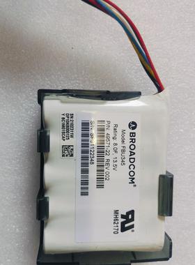 RAID卡超级电容 02311WDP BC1M01SCAP