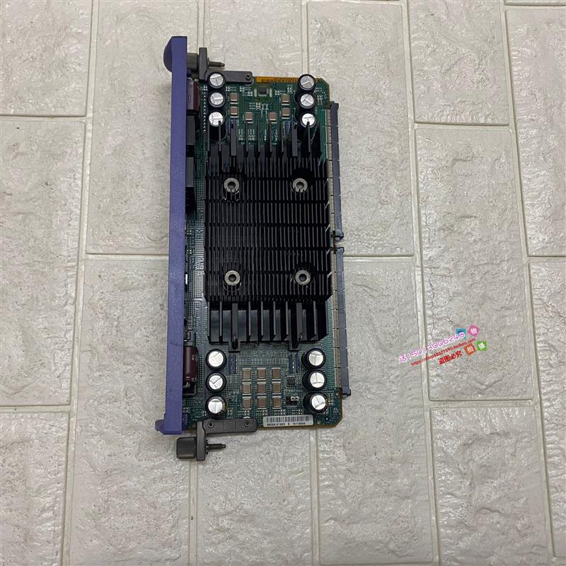 原装SUN B2000 1200MHz UltraSPARC III CPU模块 8MB  501-6002