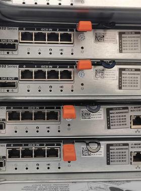 DELL/戴尔 PowerVault MD3200I控制器 0770D8 0N98MP