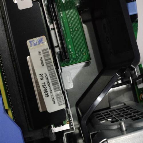 IBM 78P0639 16GB 4RX4 PC3L-8500R POWER7 系列 P7小机 内存