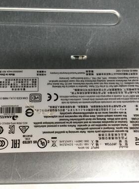 HP/惠普 ProCurve 2530-24G-PoE+ (J9773A) 12月份新到现货