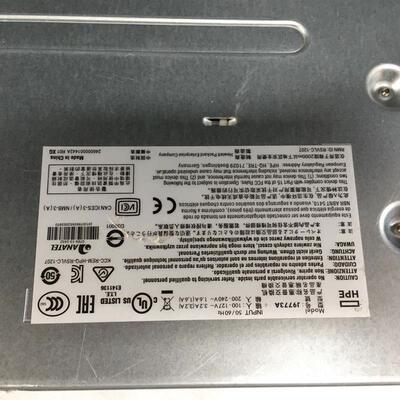 HP/惠普 ProCurve 2530-24G-PoE+ (J9773A) 12月份新到现货