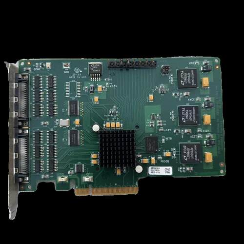 现货  焊线采集卡ASM4862g PCB2175G-R1 PCIB-E