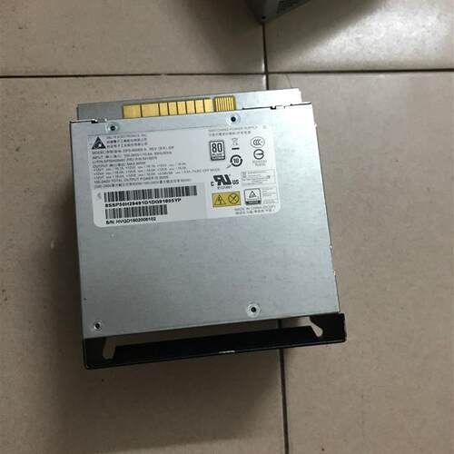原装联想P520 P720 900W服务器电源DPS-900EB A P/N:54Y8979 600W