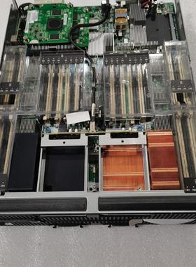 HP BL680C G7 双层刀片主板 644497-001 643399-001 643399-00A