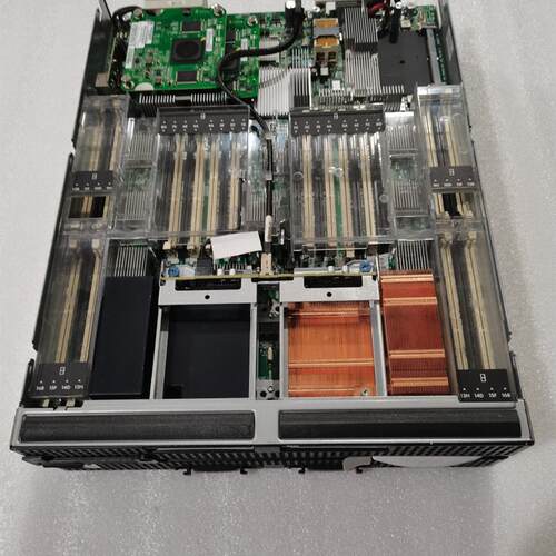 HP BL680C G7 双层刀片主板 644497-001 643399-001 643399-00A