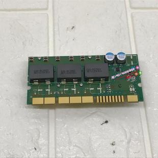 X3400M2 43X3307原装 VRM模块39Y7395 现货可测 X3500M2 IBM