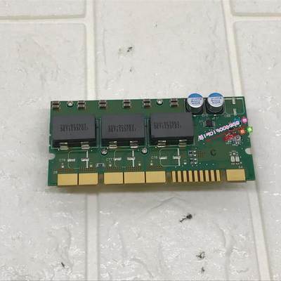 IBM X3400M2 M3 X3500M2 M3 VRM模块39Y7395 43X3307原装现货可测