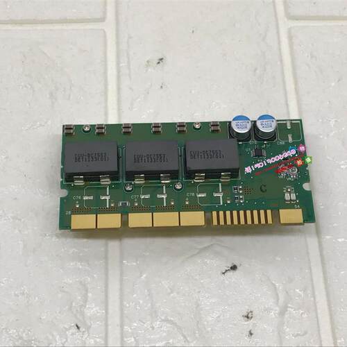 IBM X3400M2 M3 X3500M2 M3 VRM模块39Y7395 43X3307原装现货可测
