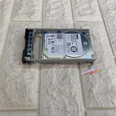 原装DELL/戴尔 1.2T SAS 10K 2.5寸ST1200MM0088服务器硬盘036RH9