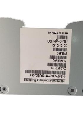 IBM DS8700 存储控制器 FRU 98Y3168 98Y3169 光纤卡控制器