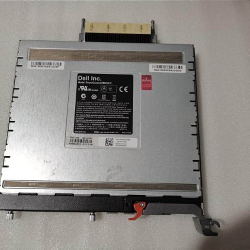 DELL PowerConnect 9V5TM M8024-K HK53G 模块 0HK53G
