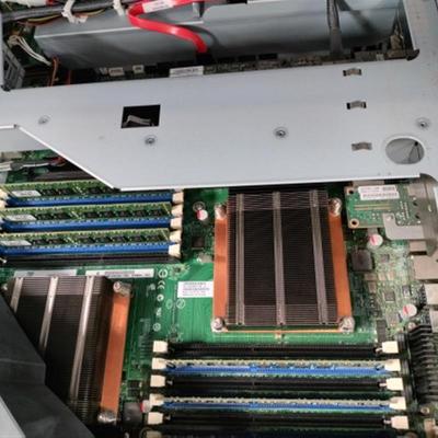 McAfee sr2612 整机