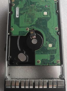 IBM 43X0802 43X0805 300G 15K SAS 3.5 42D0568 44W2234 硬盘