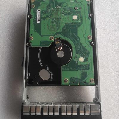 IBM 43X0802 43X0805 300G 15K SAS 3.5 42D0568 44W2234 硬盘