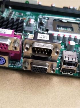 信步SV1-H612A SV1-H611A-B C 1155针一体机工控电脑主板PCB-S141