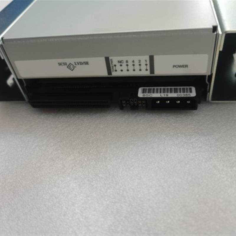HP Q1522B 393484-001 DAT72 DDS5 SCSI磁带机DW009-60005 69201