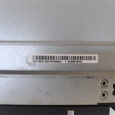 03022LAL BC61BPNA   RH8100 V3 CPU板