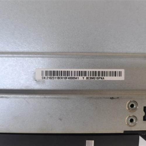 03022LAL BC61BPNA   RH8100 V3 CPU板