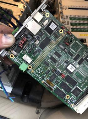 DELTA TAU TURBO PMAC2 CPU AXISLINK ENCODER STEPPER A/D 板