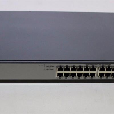 HP/惠普 ProCurve 2910al-24G(J9145A)三层企业级交换机 支持万兆