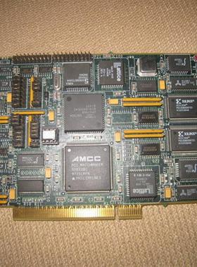 PIXEL MAGIC INC PM2021P REV D SCANNER PRINTER CARD