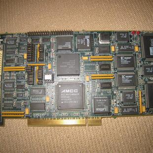 PIXEL MAGIC INC PM2021P REV D SCANNER PRINTER CARD