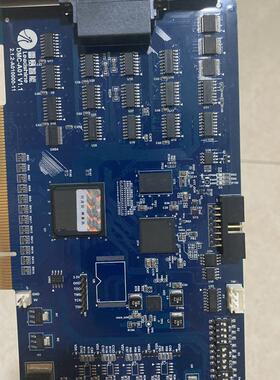 雷赛12轴运动控制卡 DMC5C00 ,DMC-A01现货