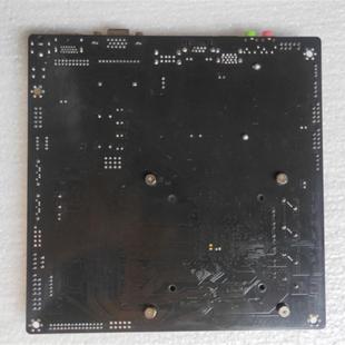 翰想 V1.1 FT3 5200集成CPU迷你一体工控机电脑主板USB3.0