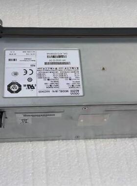思科/Cisco电源 PWR-2700-AC AA23420 341-0032-02 现货 测试好