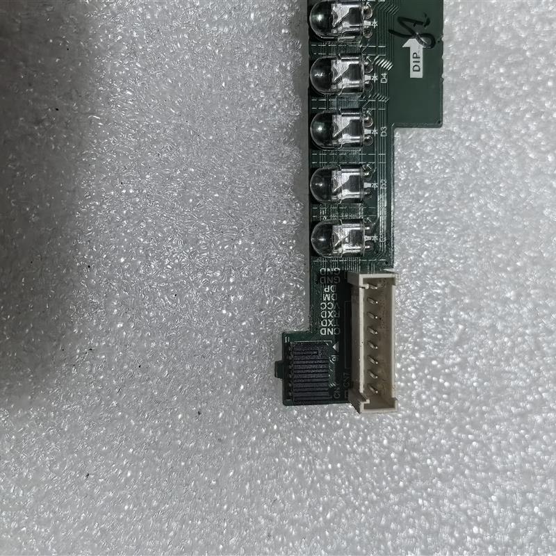 S75EB触摸条FC75WHD-SW-C3  整套触摸条